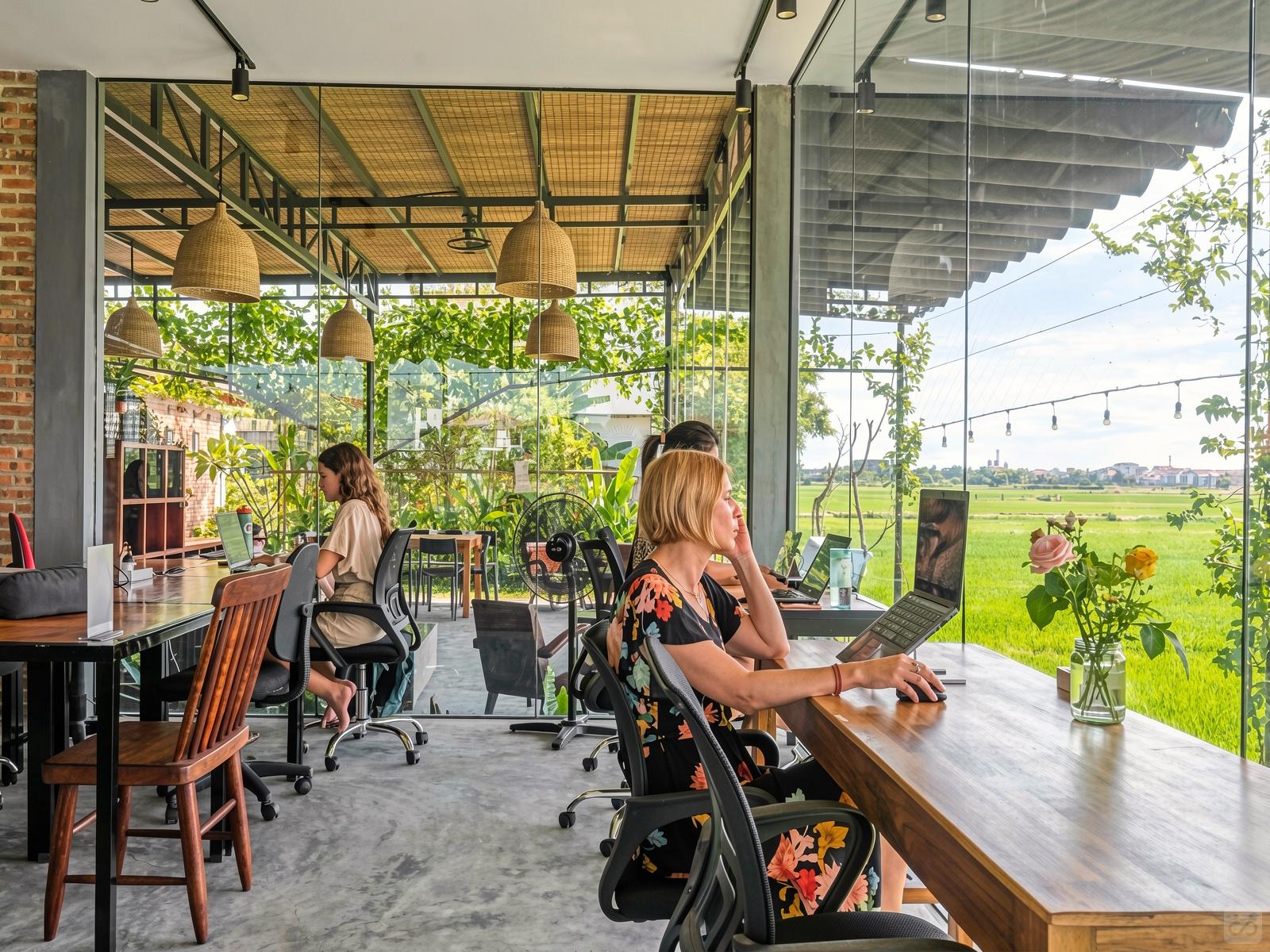 Kiệt Residence