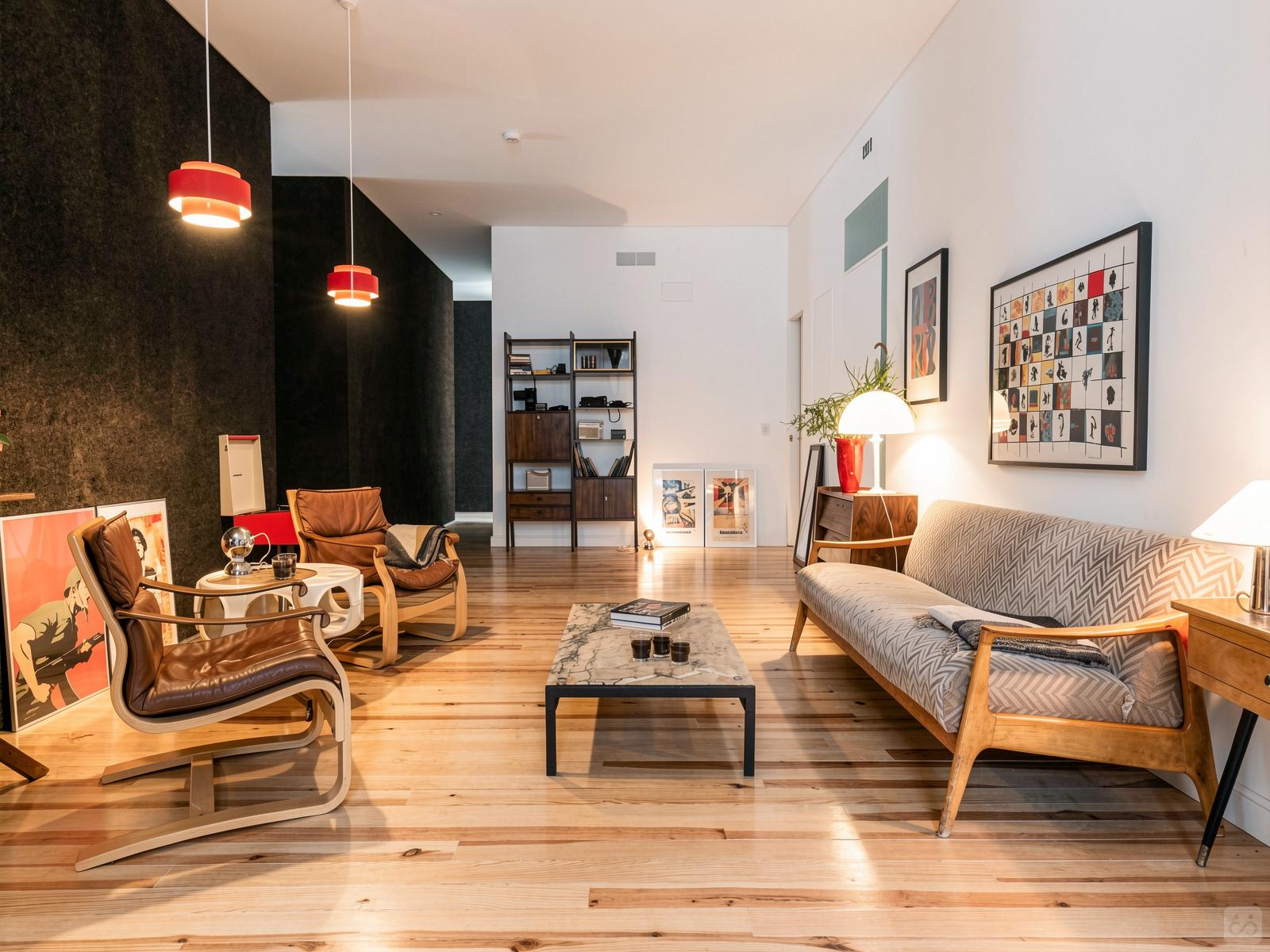 Baixa Residence