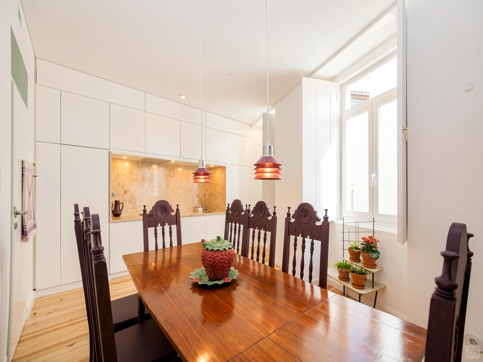 Baixa Residence