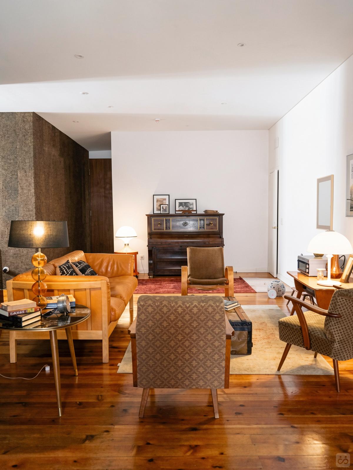Baixa Residence