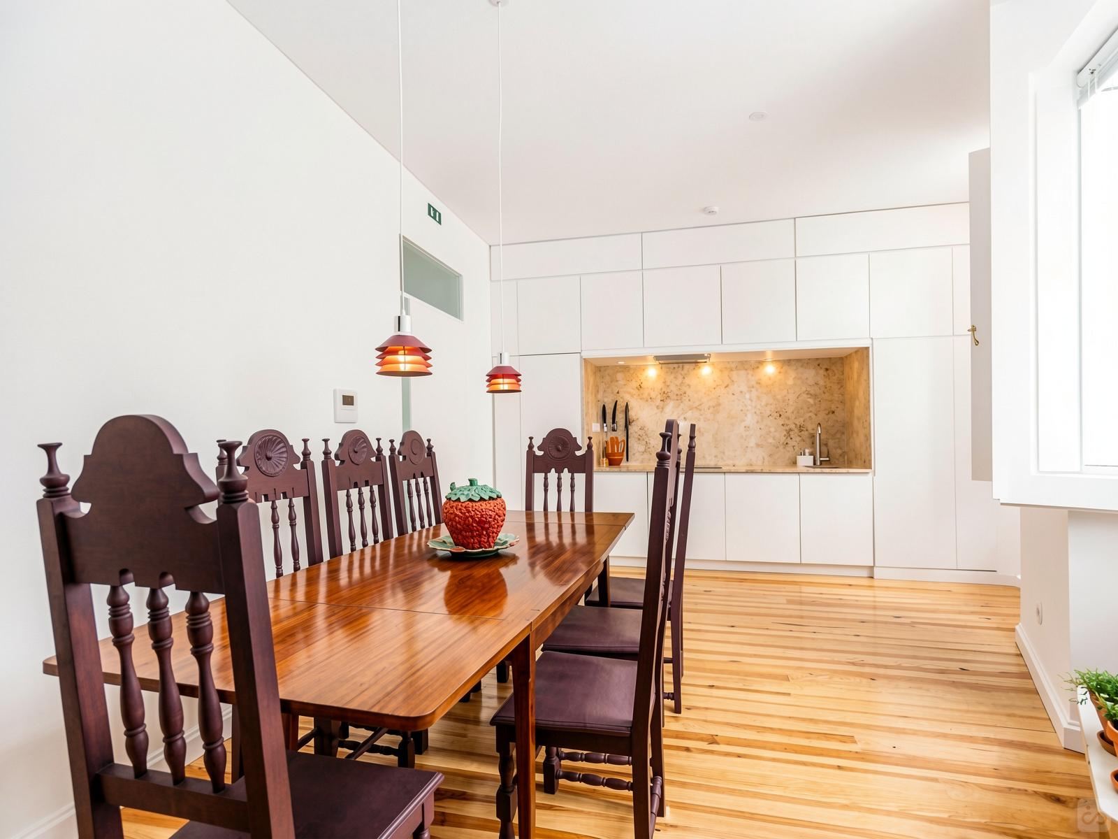 Baixa Residence