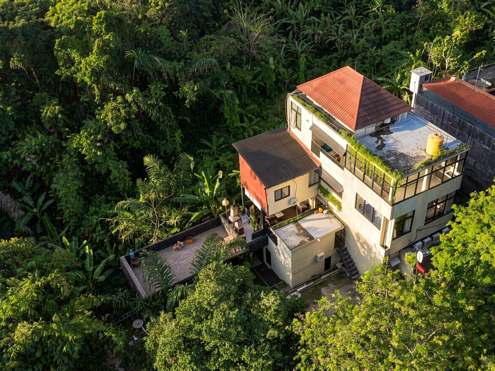 La Dalung Residenza