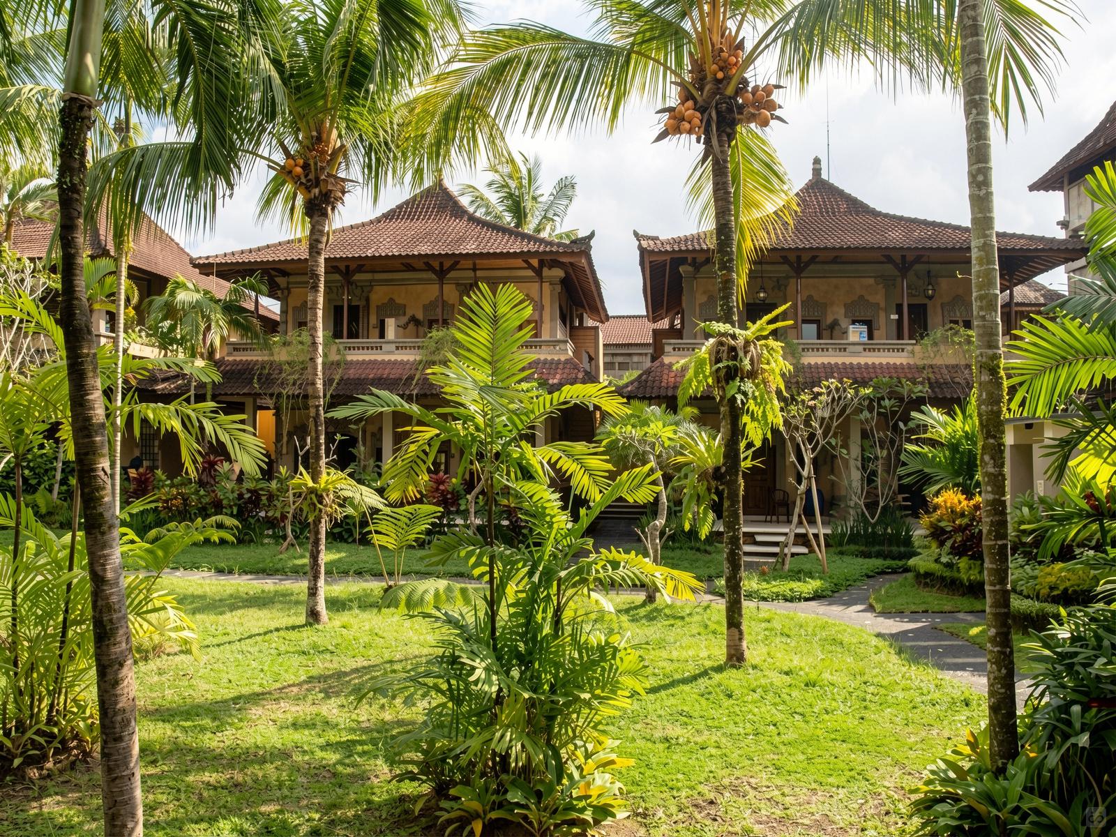 La Retraite en colonie avec événements communautaires Résidence