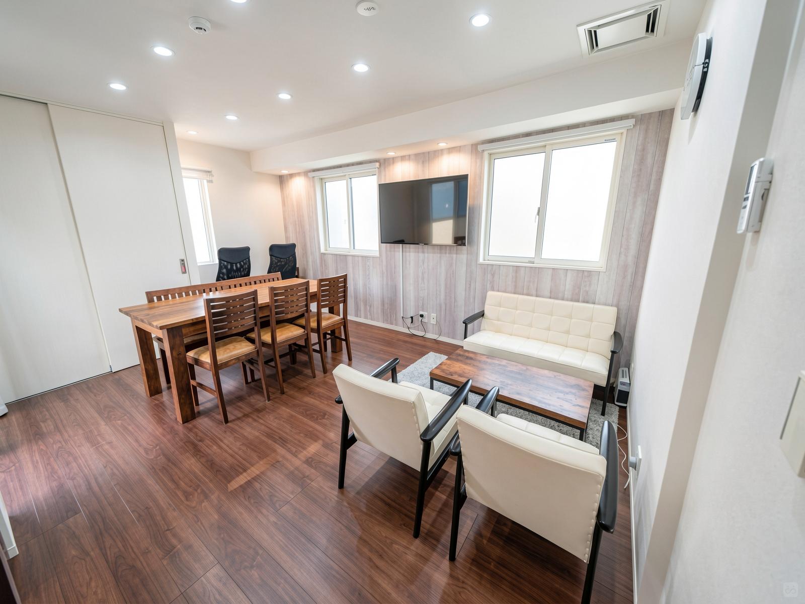 Hatagaya Residence