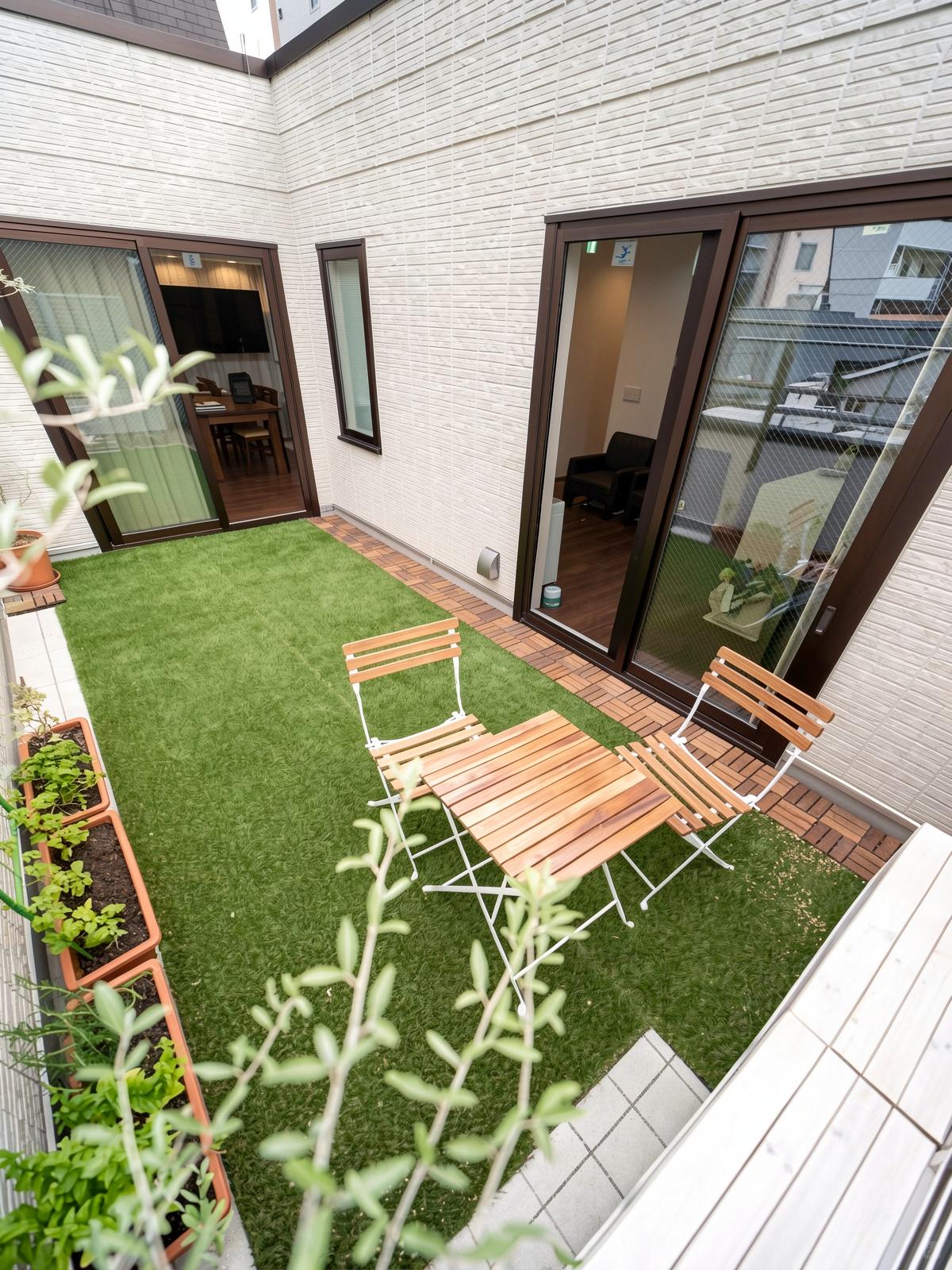 Hatagaya Residence
