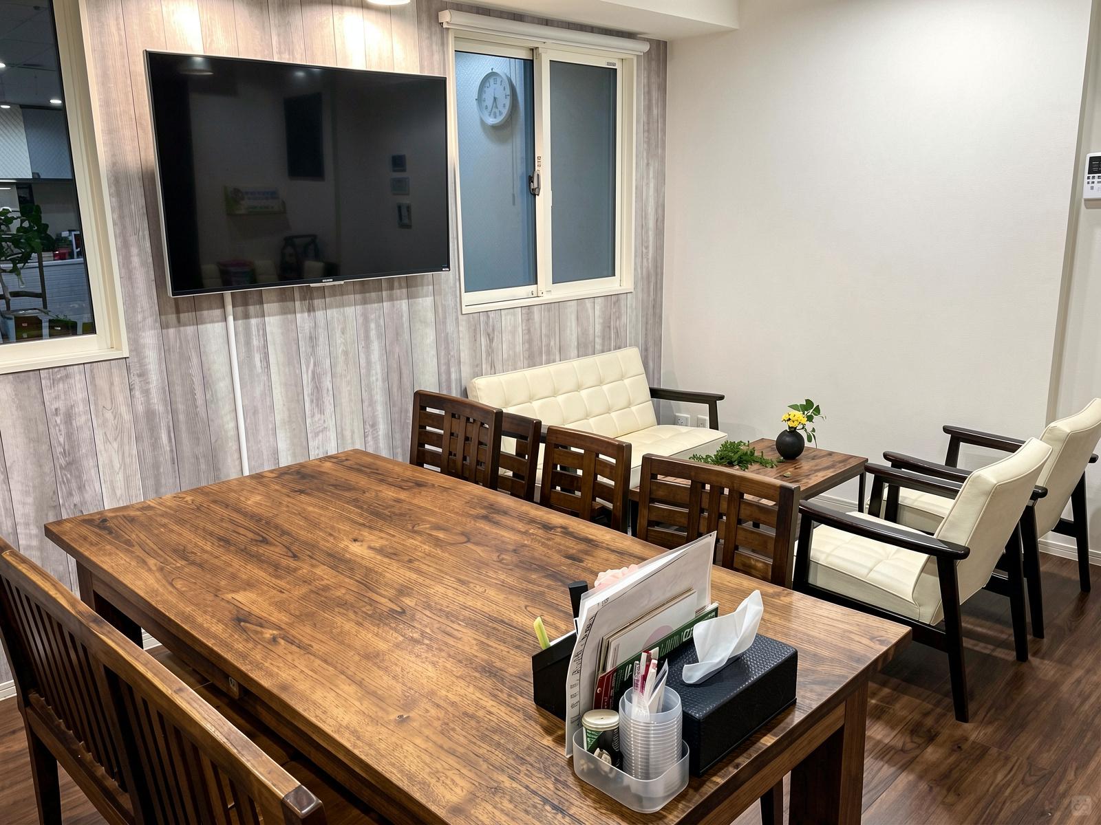 Hatagaya Residence