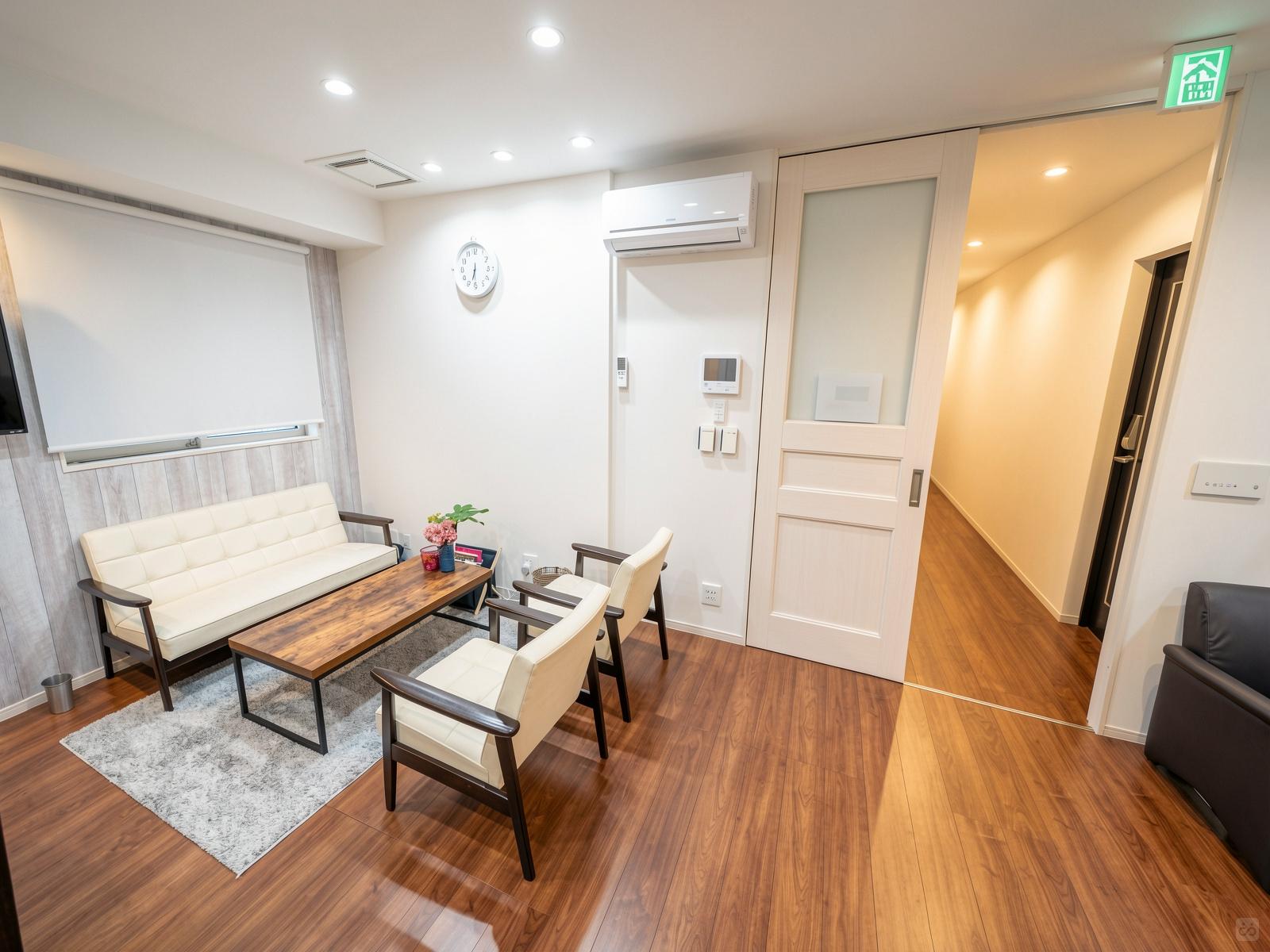 Hatagaya Residence