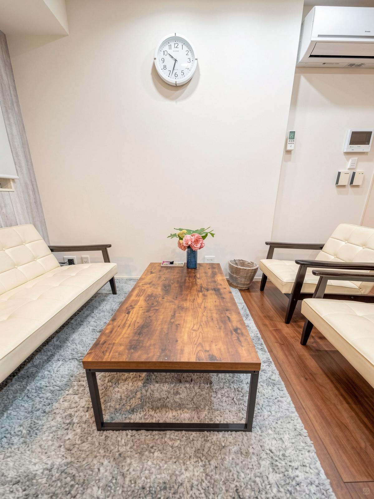Hatagaya Residence