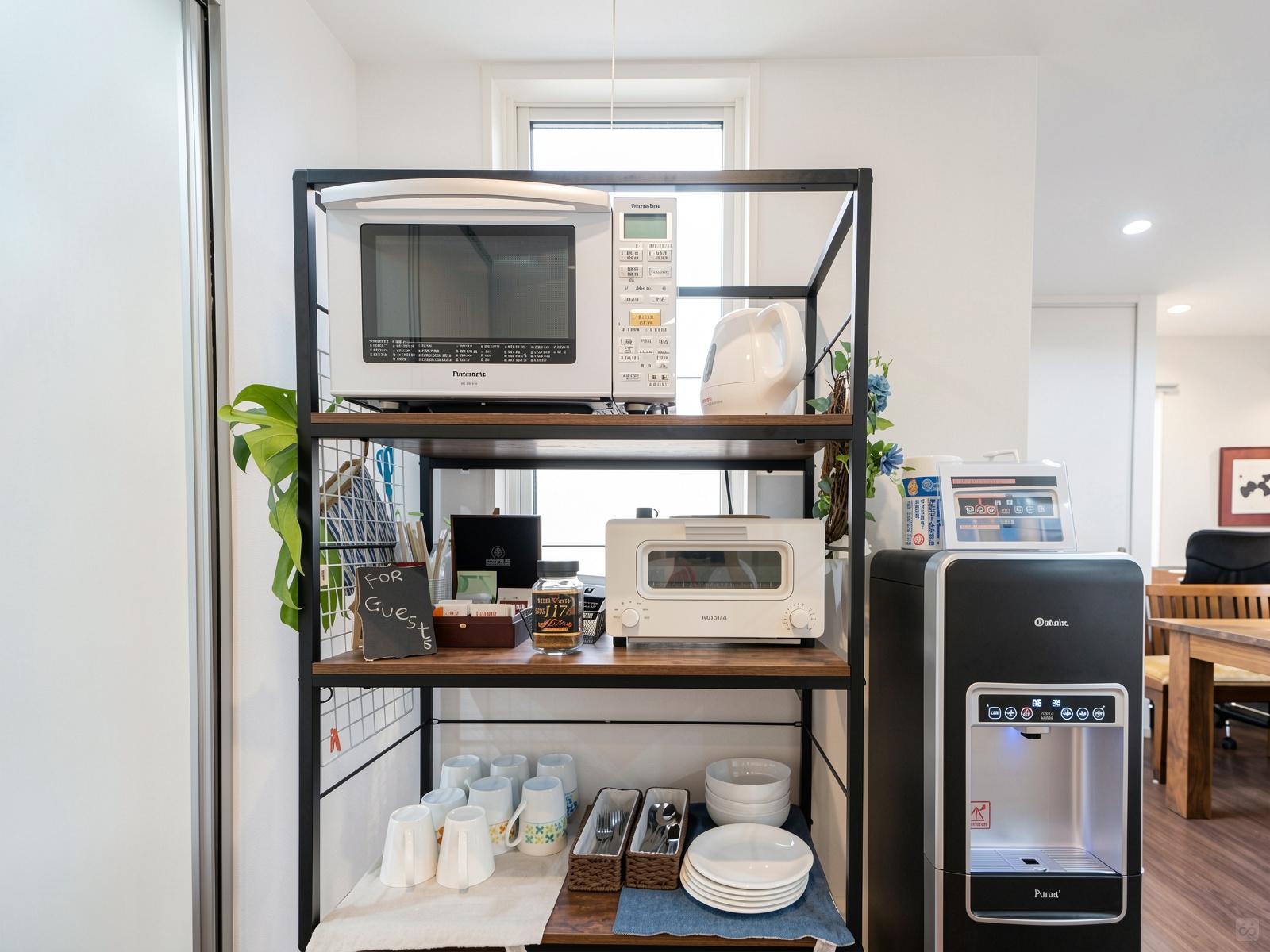 Hatagaya Residence