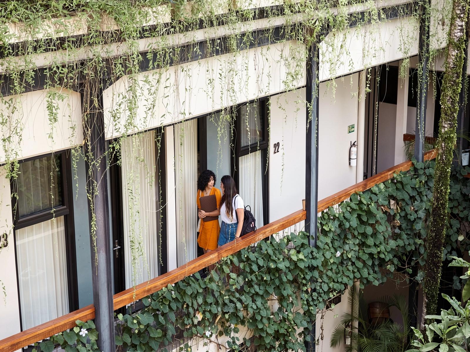 La Splendida villa oasi nella giungla con aree salotto e piscina Residenza