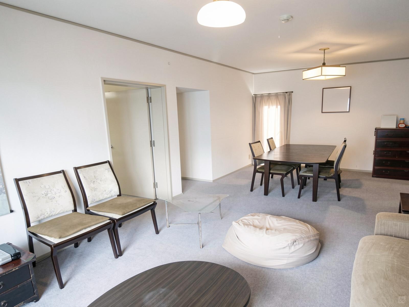 La Casa tradizionale di Kyoto con coworking e giardini di muschio