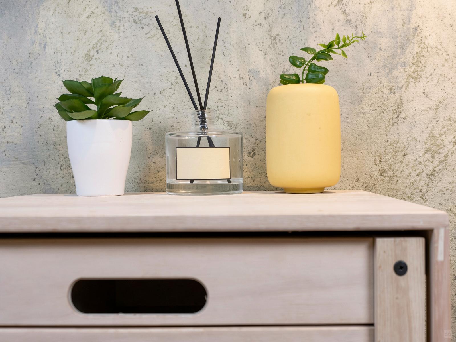 La Plain Modern Styled Apt. w/ Workspace Residenza
