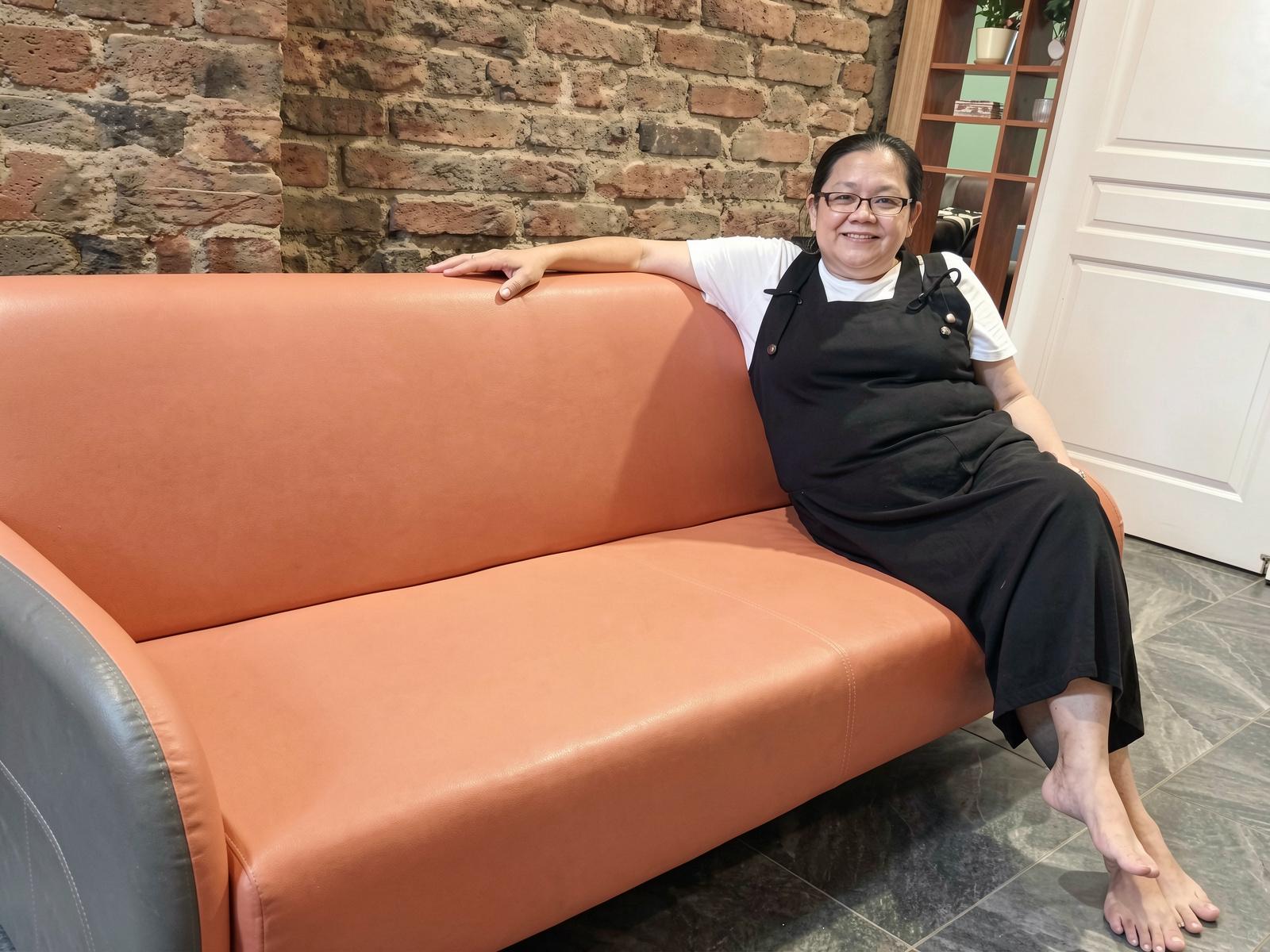 La Accogliente casa ammobiliata con spazio di lavoro Residenza