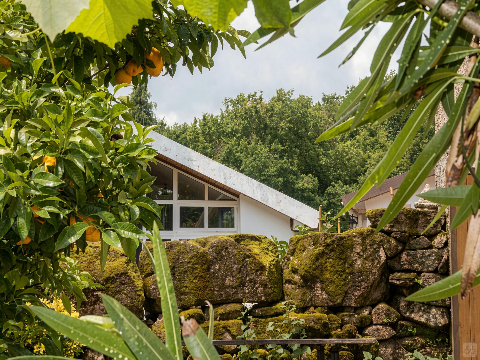 La Ponte Caldelas Residencia