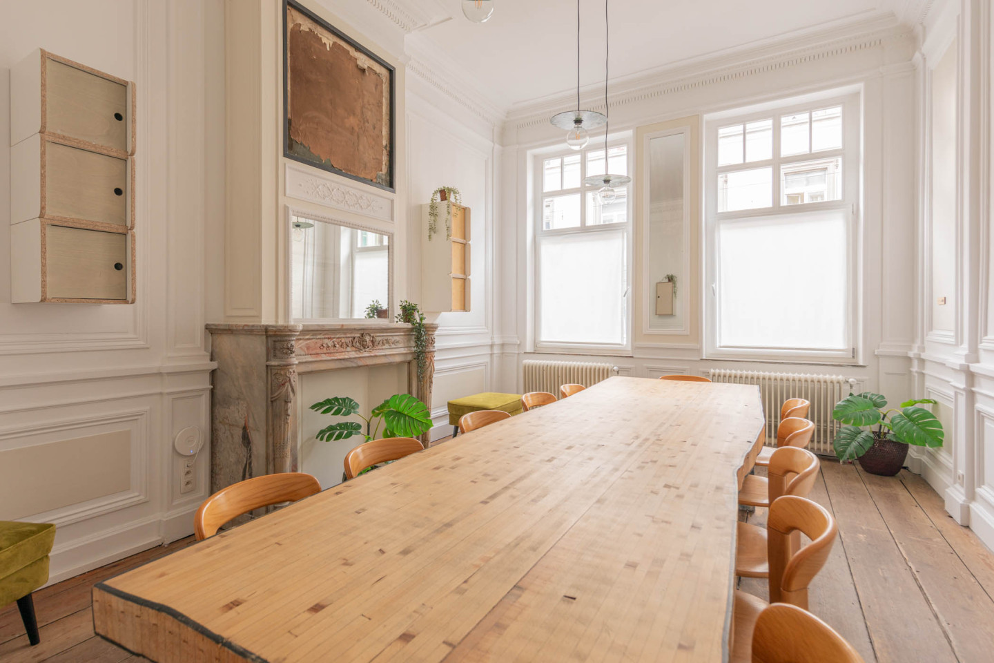 Die Geräumiges Stilvolles mit Fitnessstudio + Spielzimmer Residenz