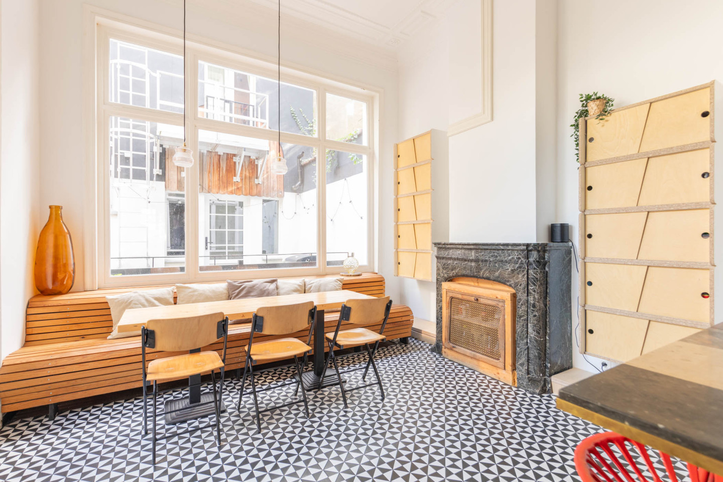 Die Geräumiges Stilvolles mit Fitnessstudio + Spielzimmer Residenz