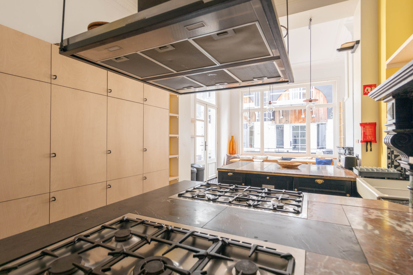 Die Geräumiges Stilvolles mit Fitnessstudio + Spielzimmer Residenz