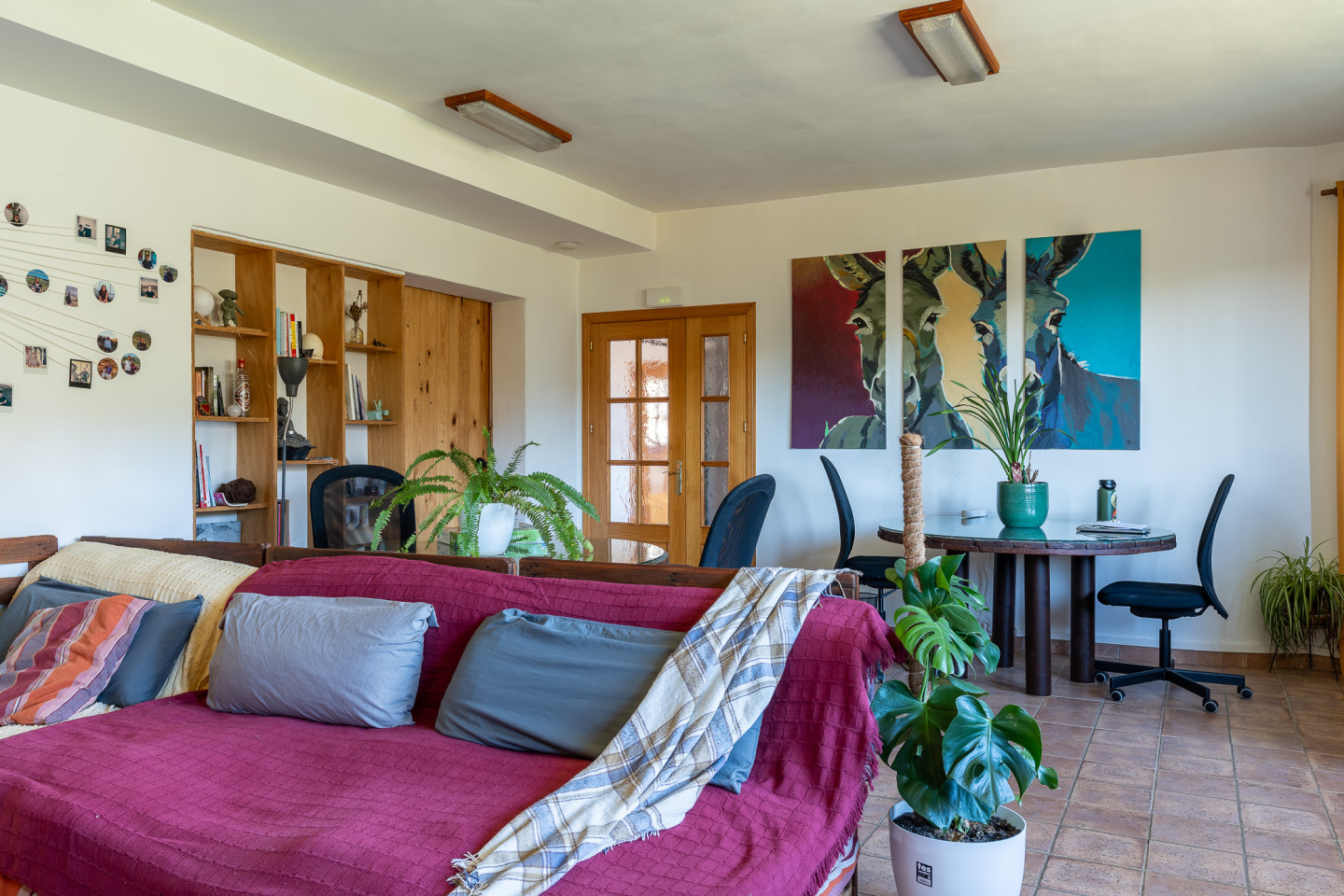 Masia Molí Toni Residence
