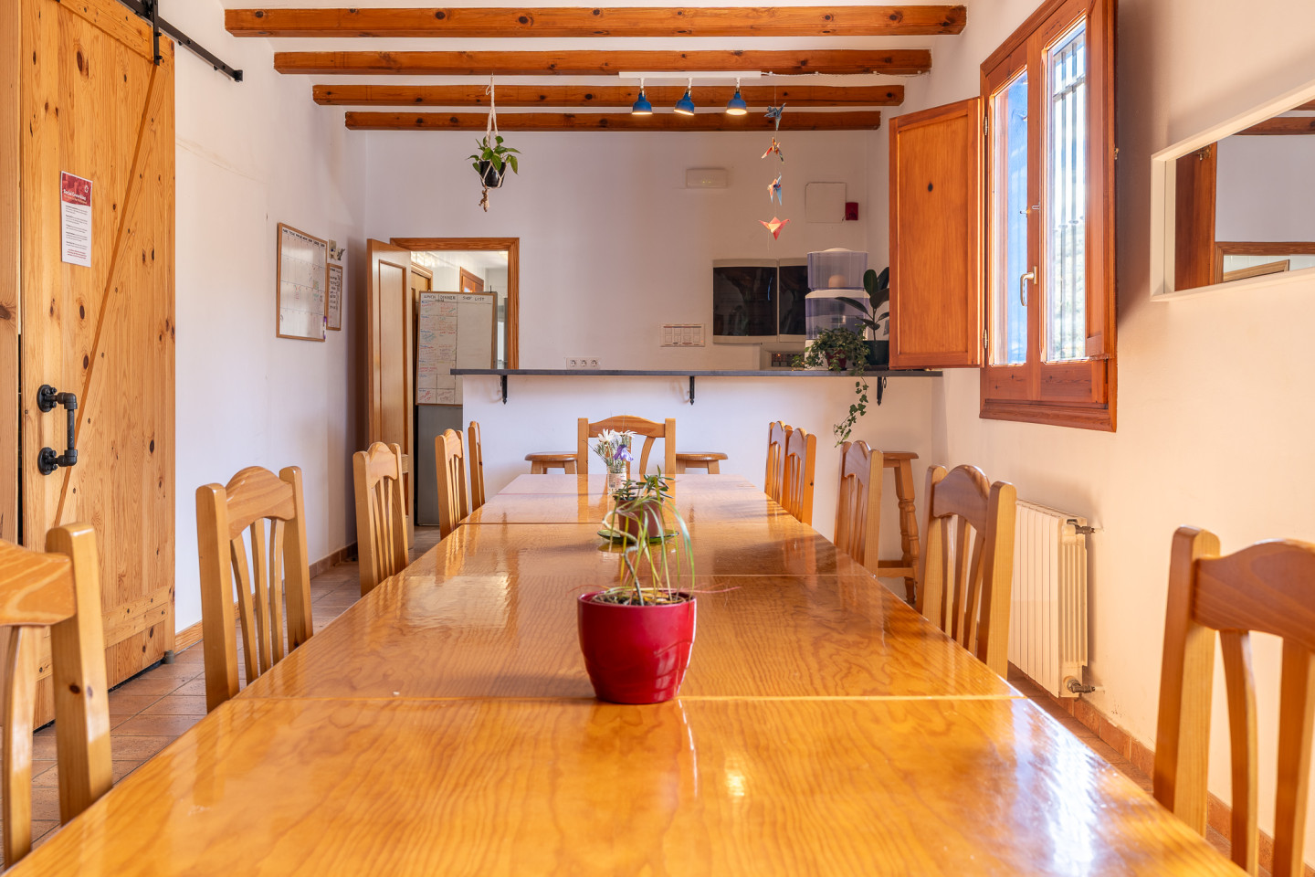 Masia Molí Toni Residence