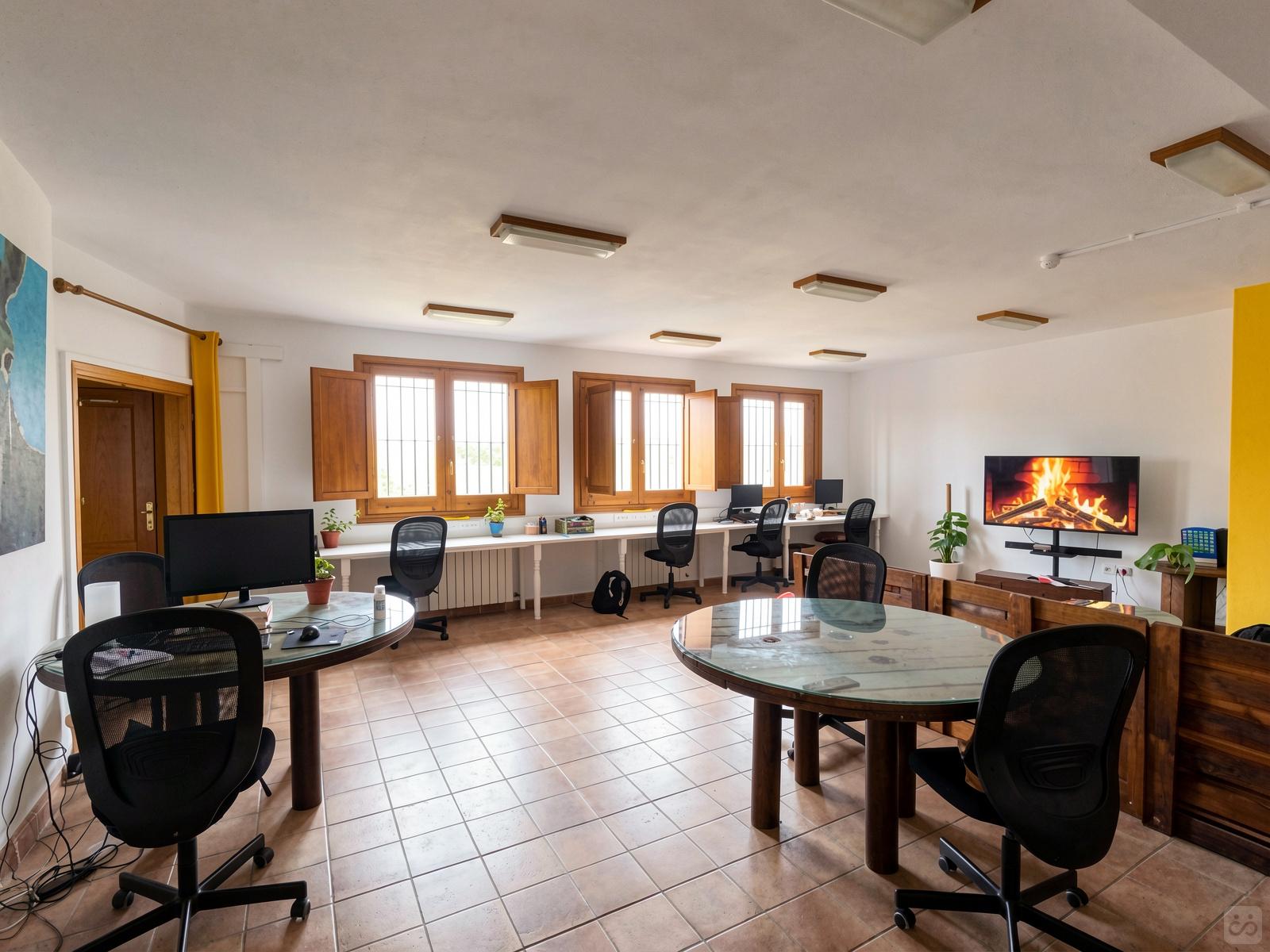 Masia Molí Toni Residence