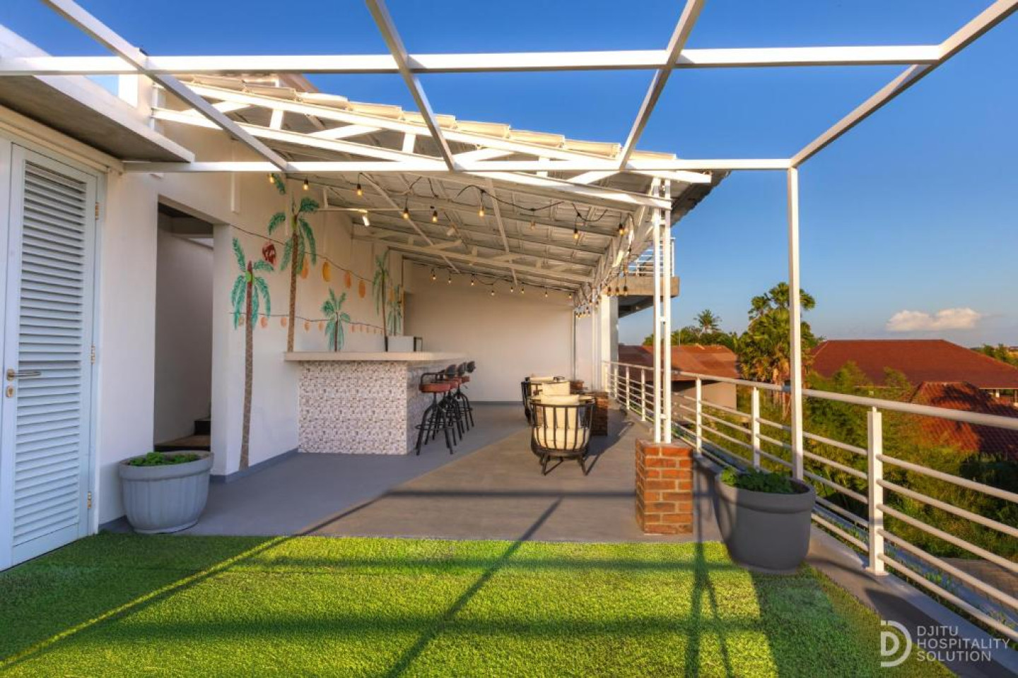 Pererenan Home