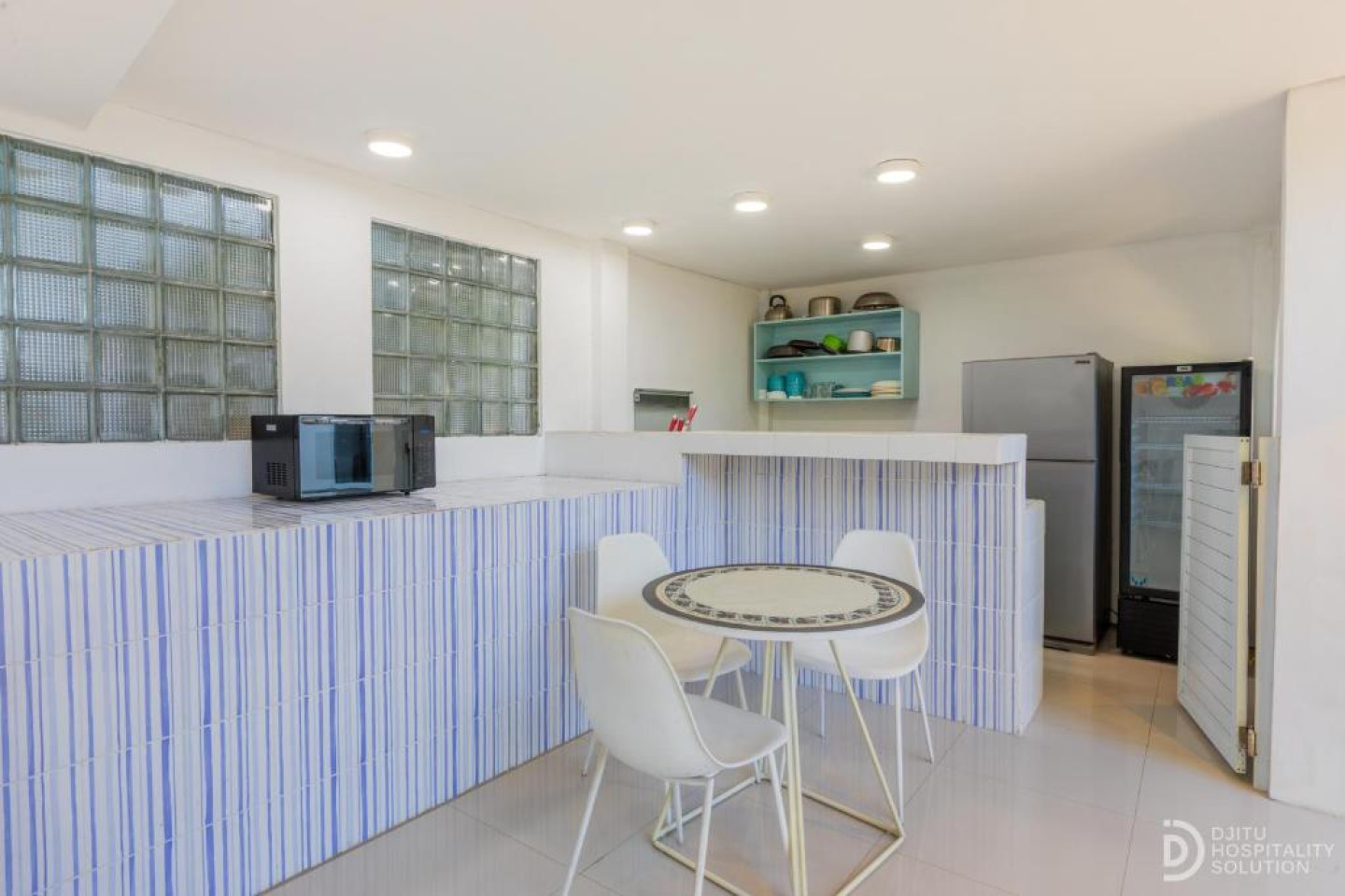 Pererenan Home