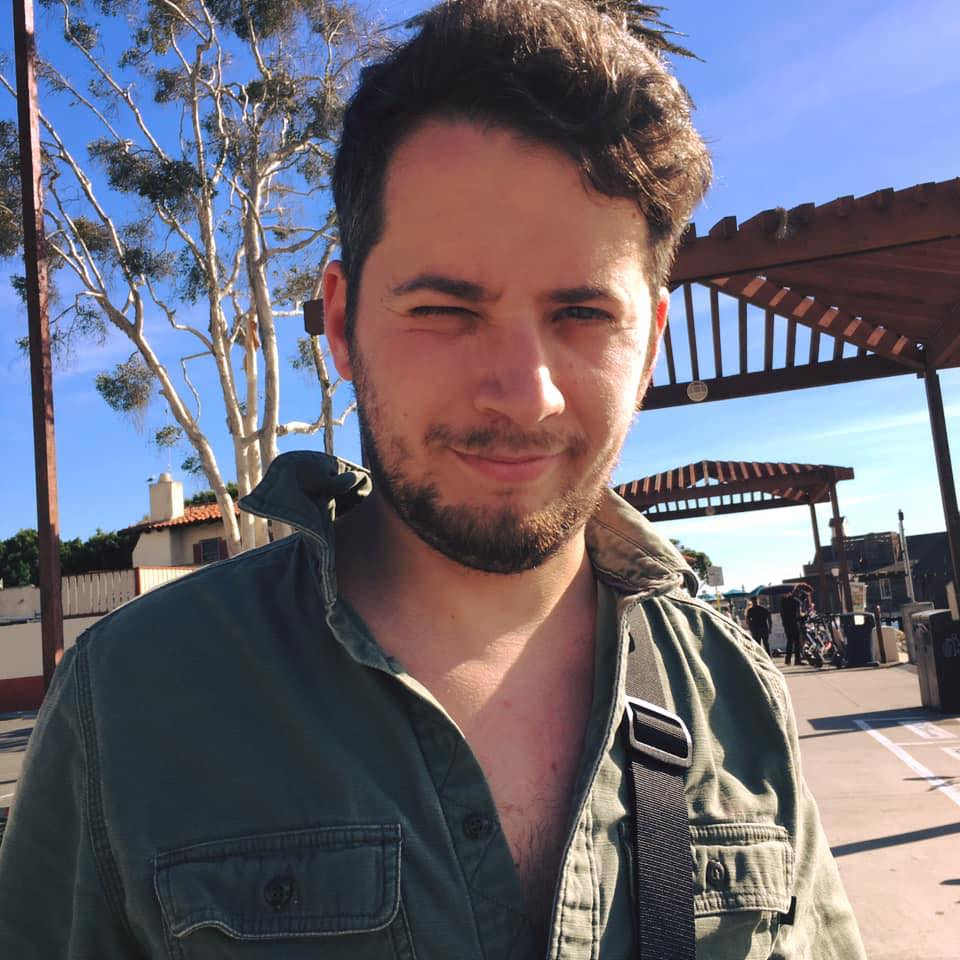 Community manager
