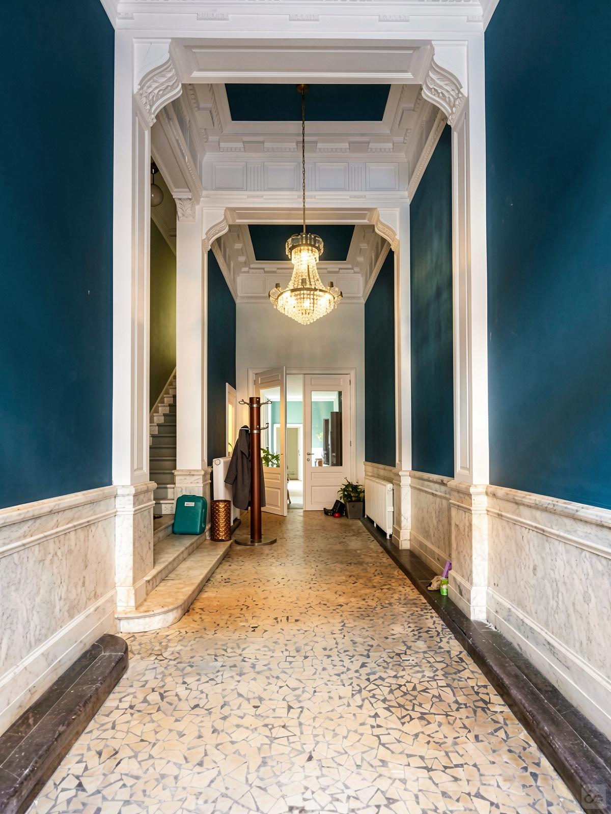 Die Linière Residenz II
