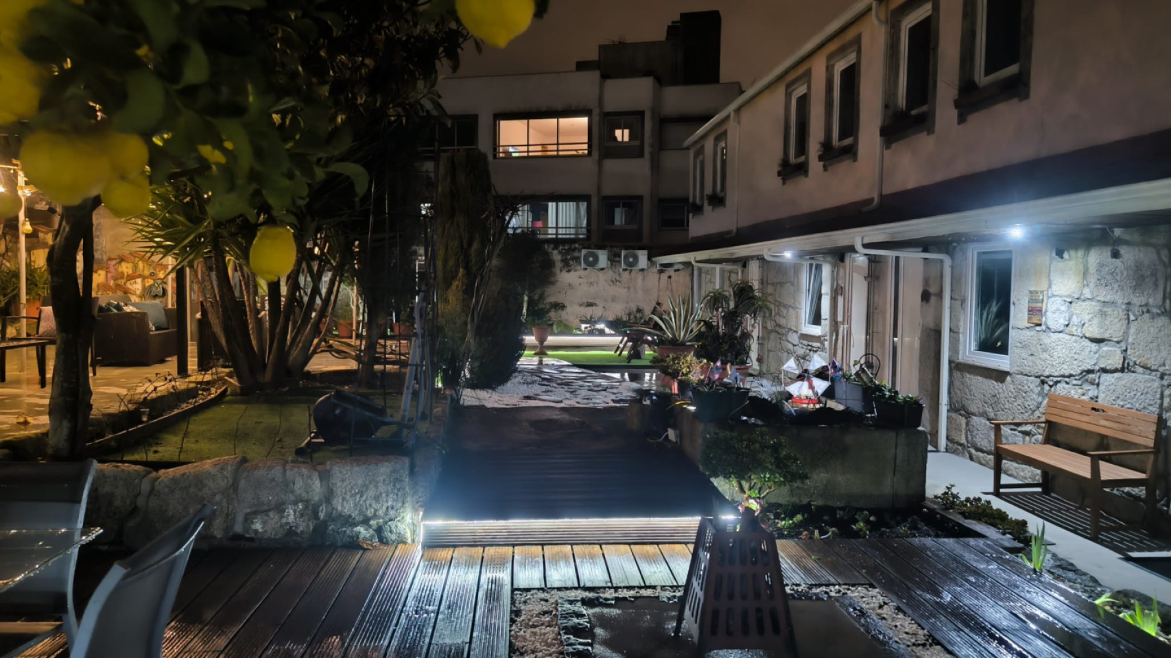 Das Campos Haus