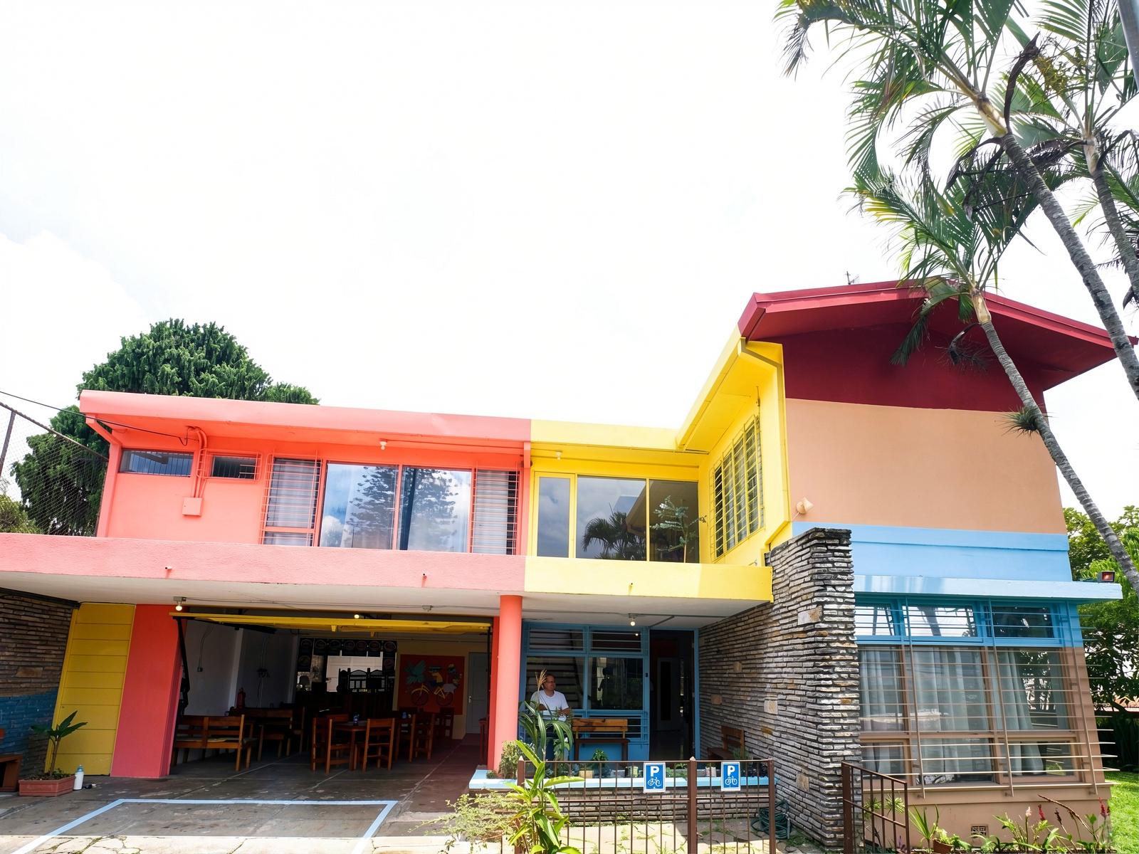39 & 2 Residence