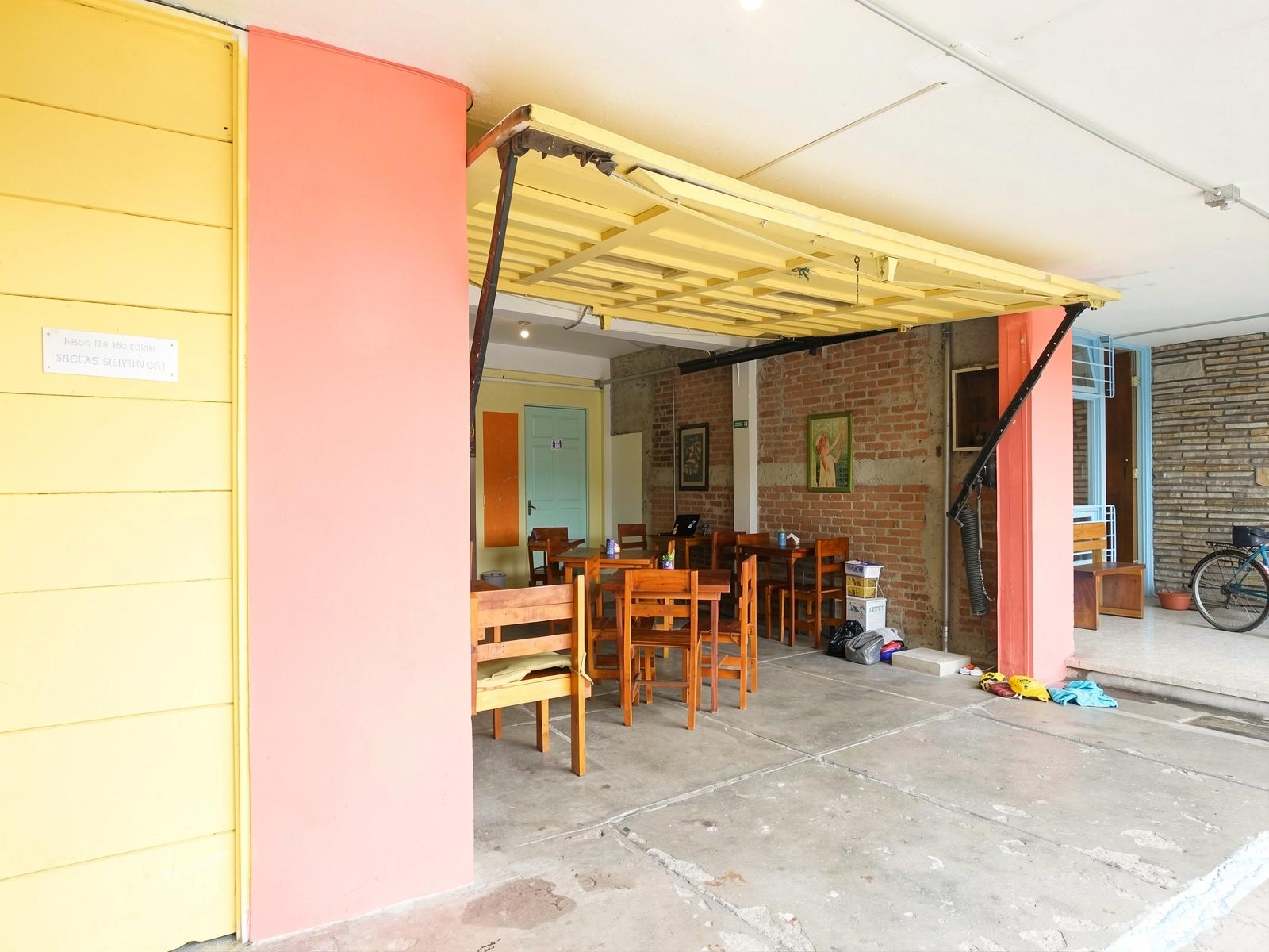 39 & 2 Residence