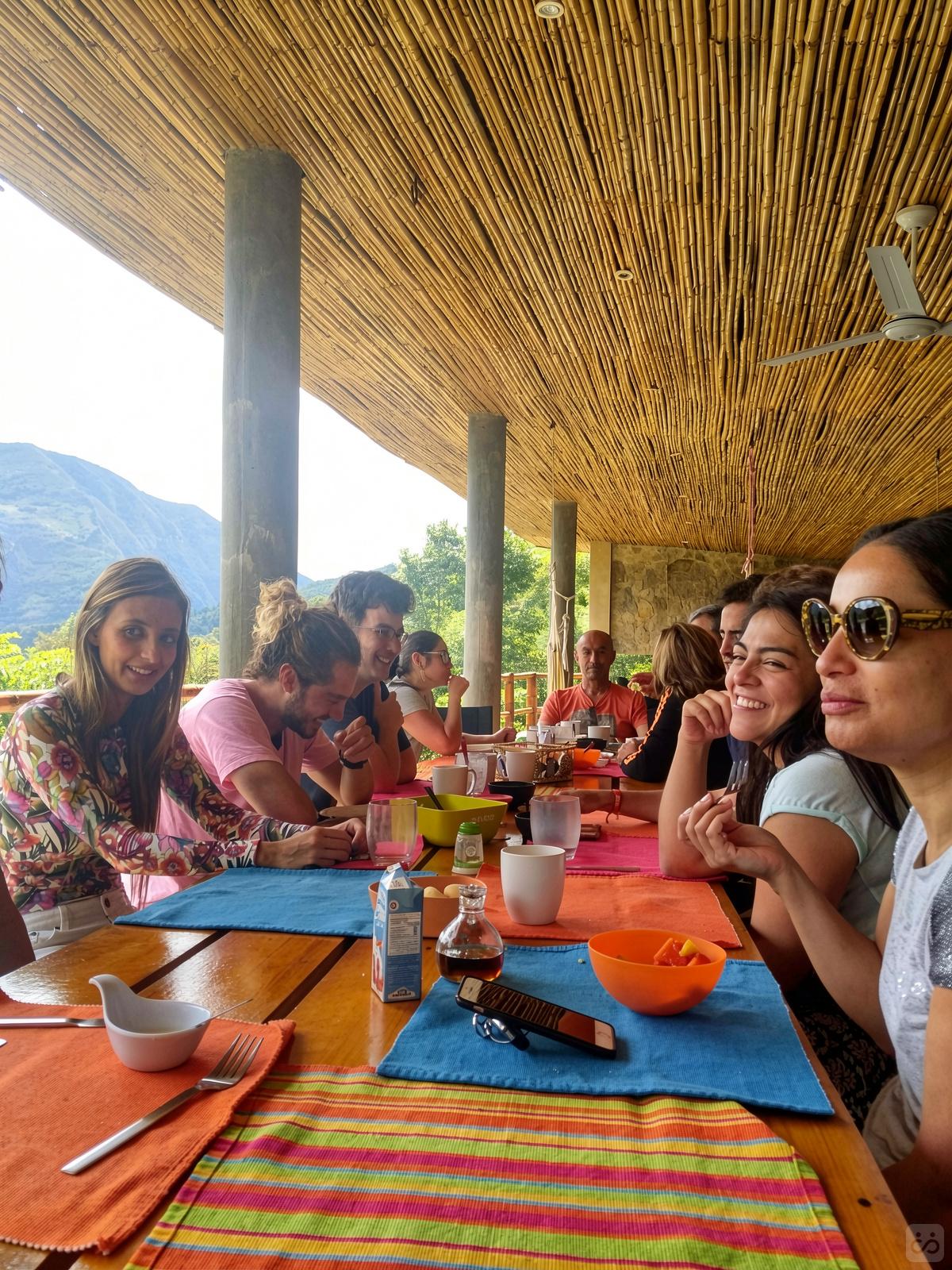 Boyaca Home