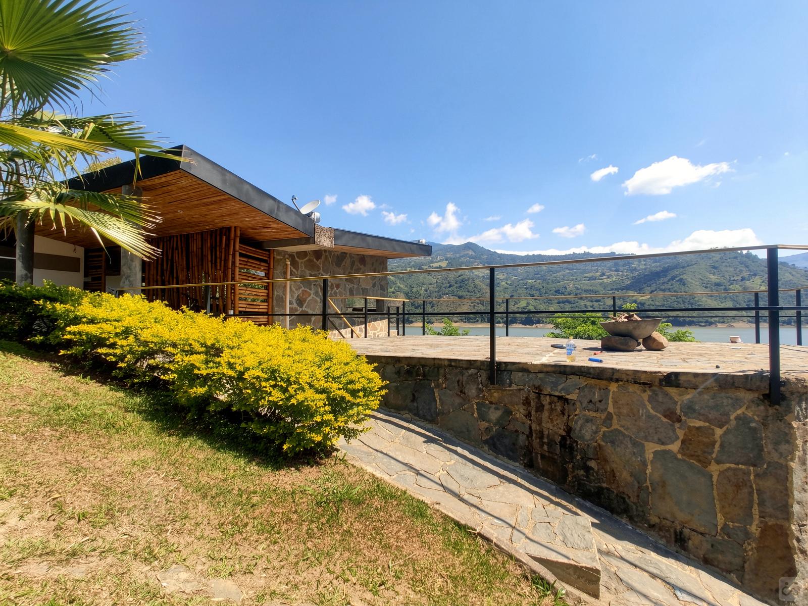Boyaca Home