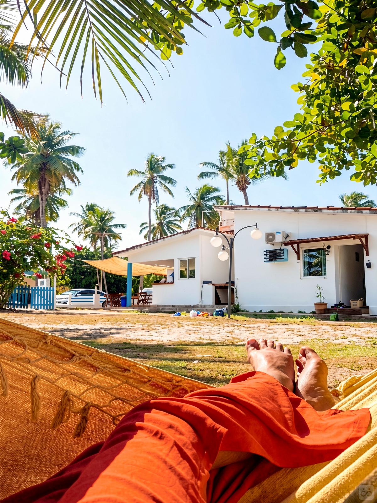 Praça Dez Residence