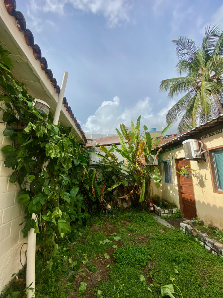 Praça Dez Residence