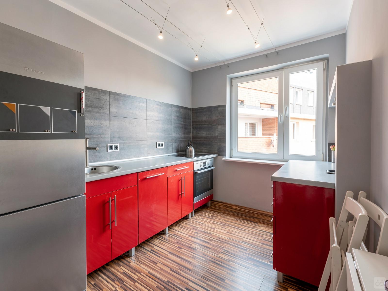 Bolesławiecka Home