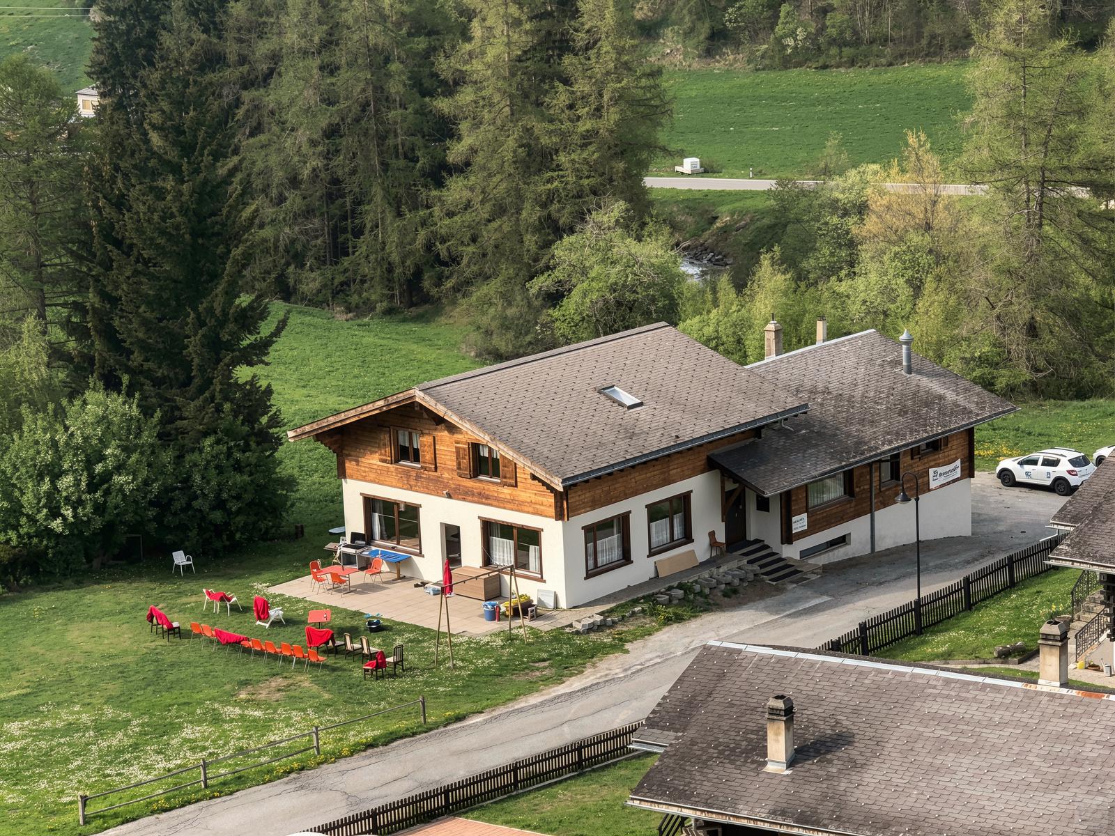 Dranse Home