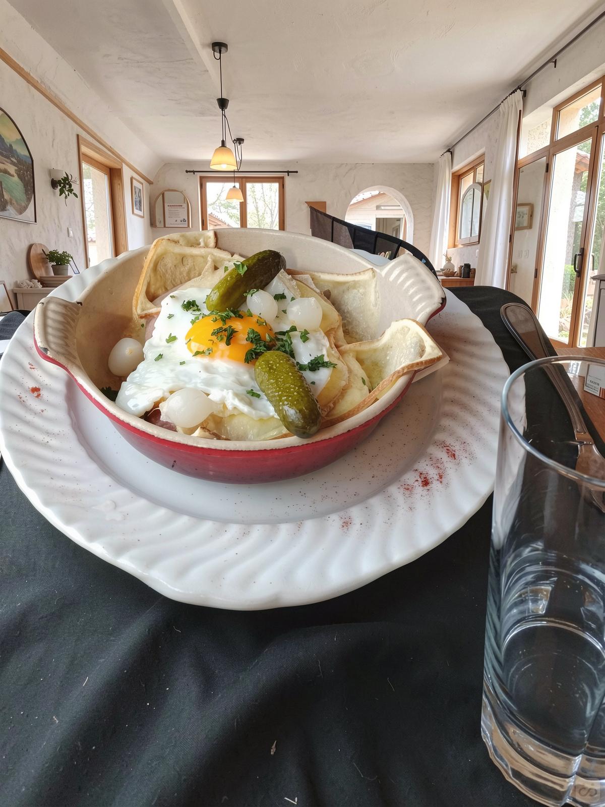 Dranse Home