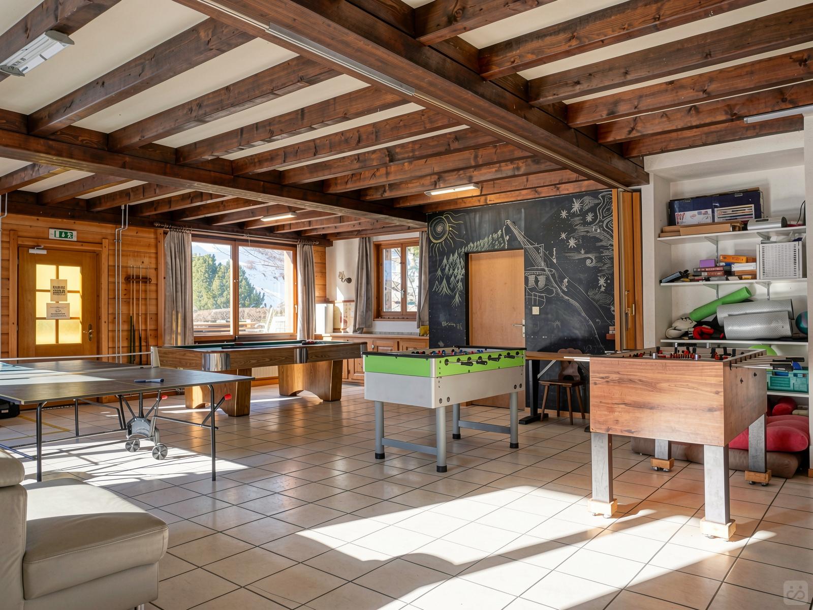 Dranse Home
