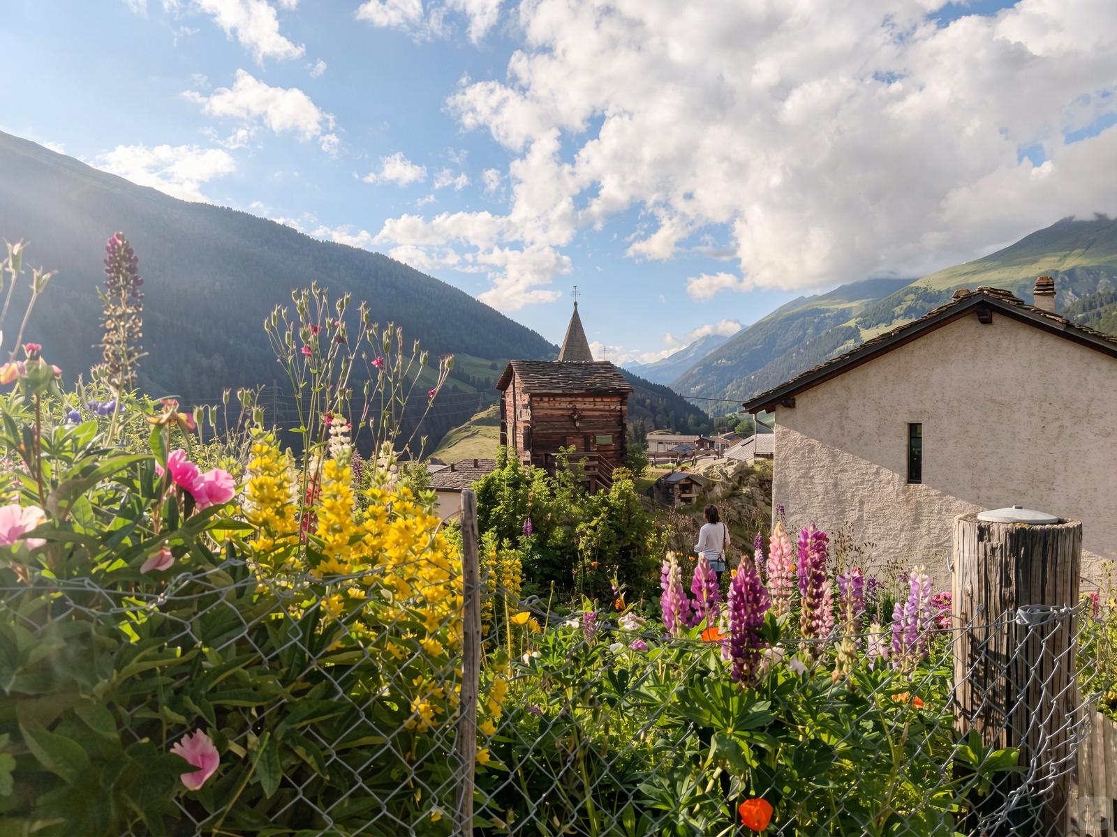 Bourg Home