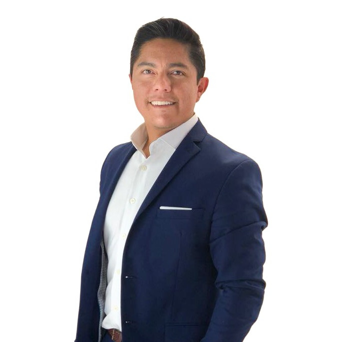 Responsable de la comunidad