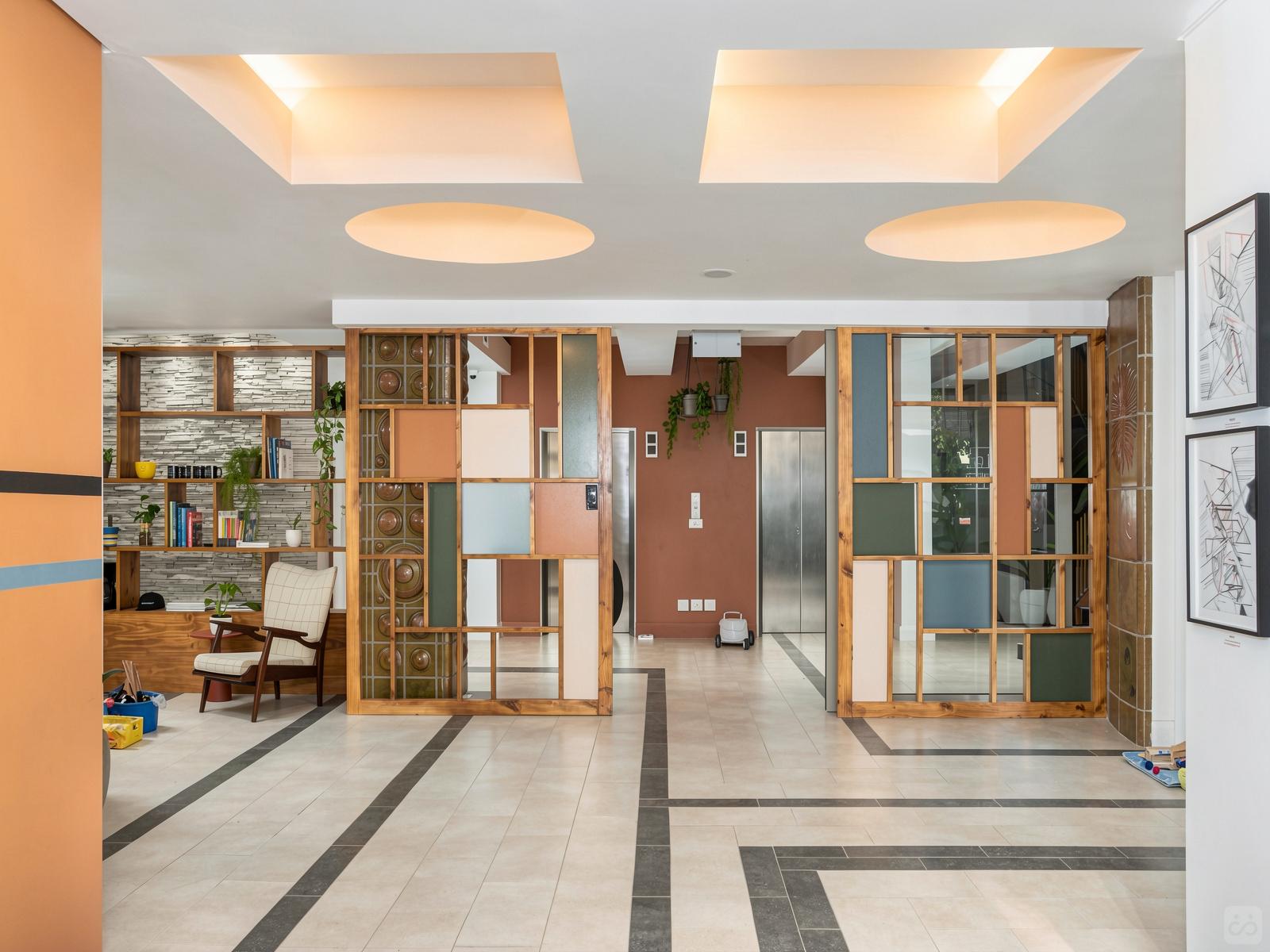Der Corporation Hub