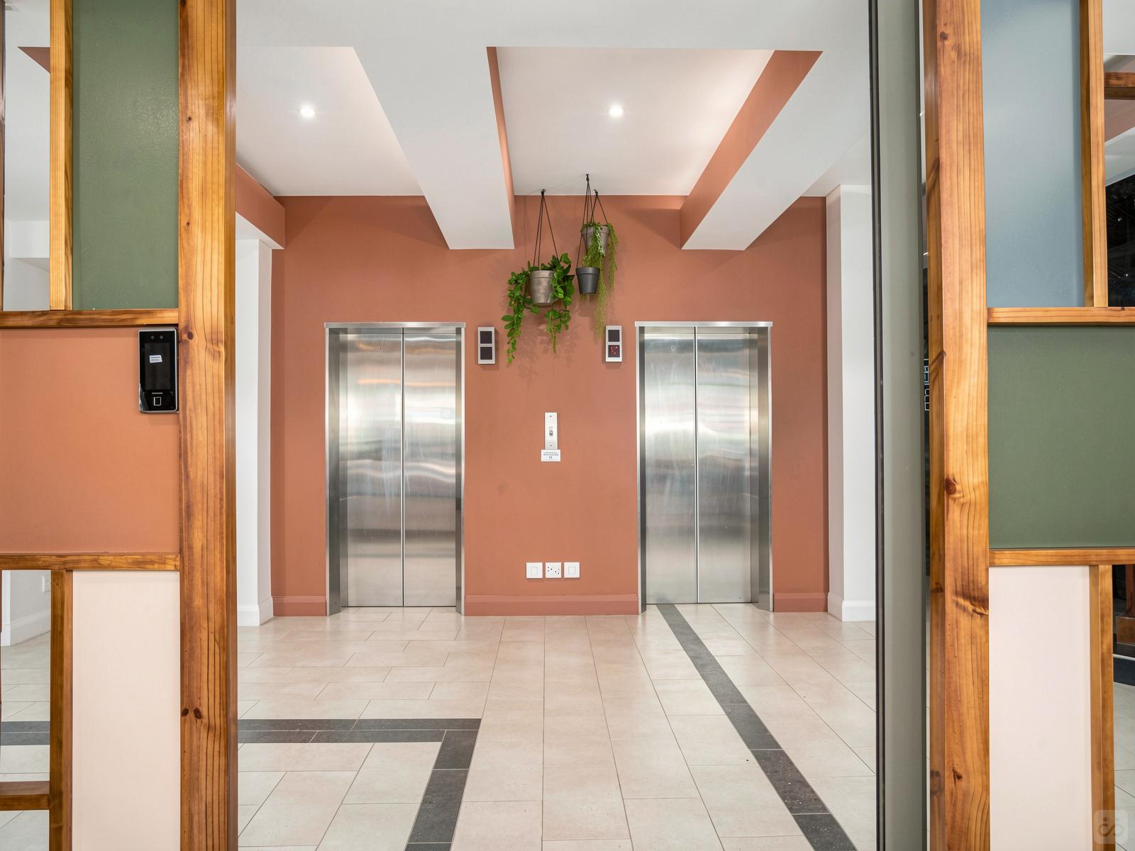 Der Corporation Hub