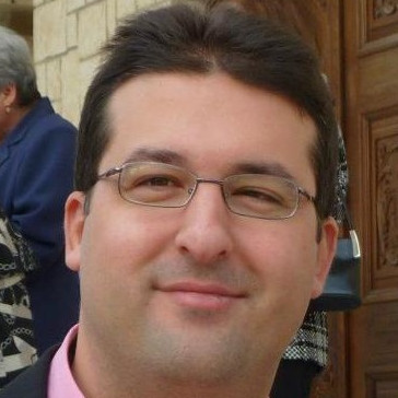 Community manager