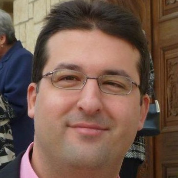 Community manager