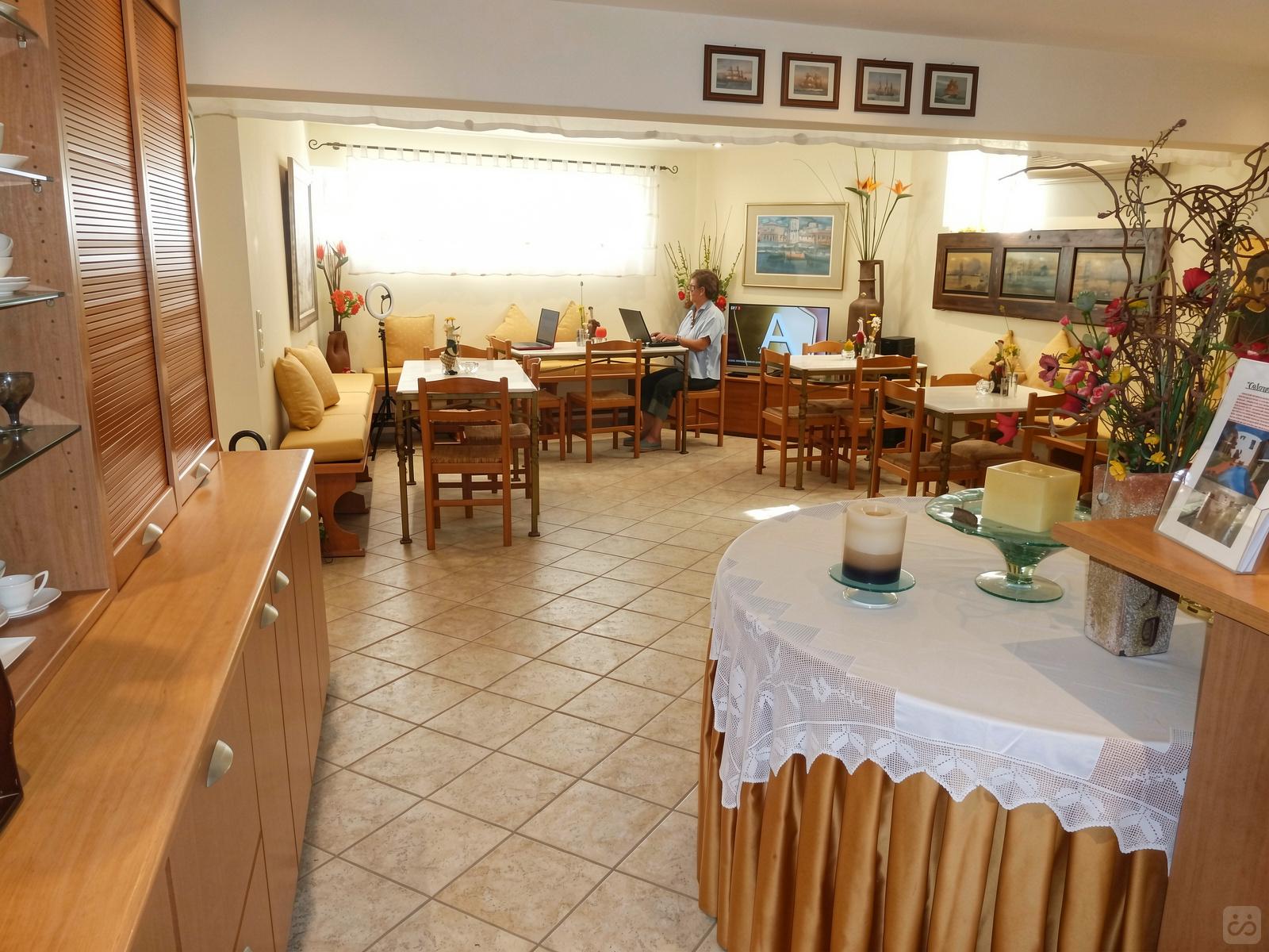 Charalampou Liandri Home
