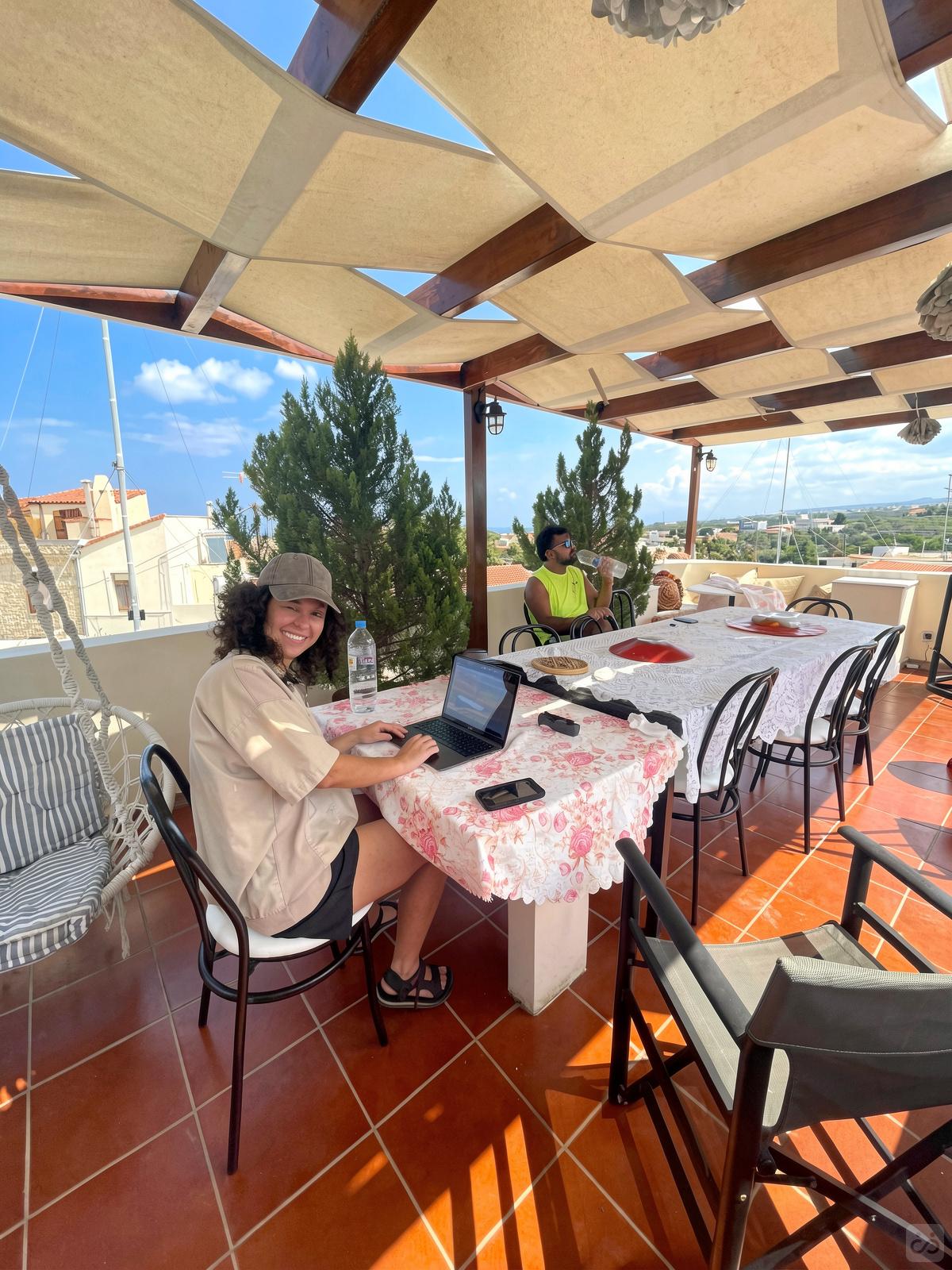 Charalampou Liandri Home