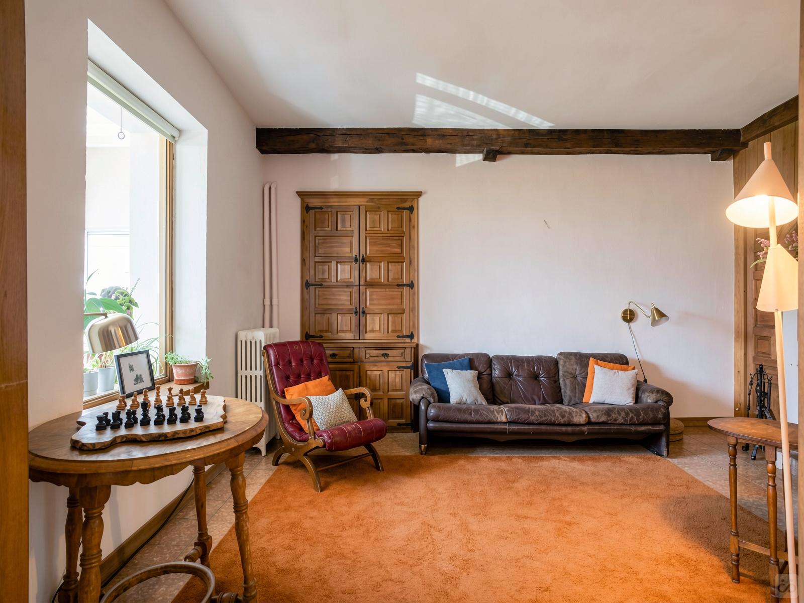 Vall De Camprodon Home