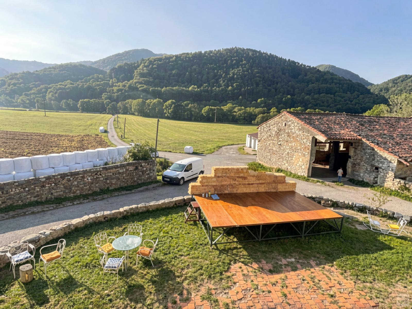 Vall De Camprodon Home