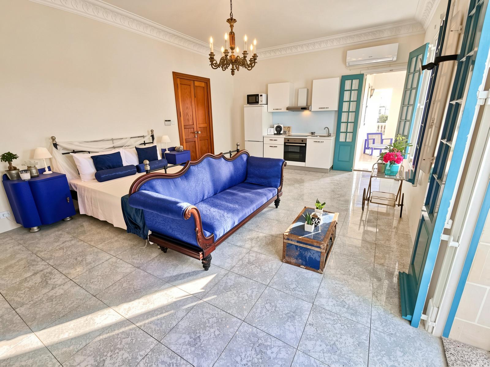 Triq Il-Venew Residence